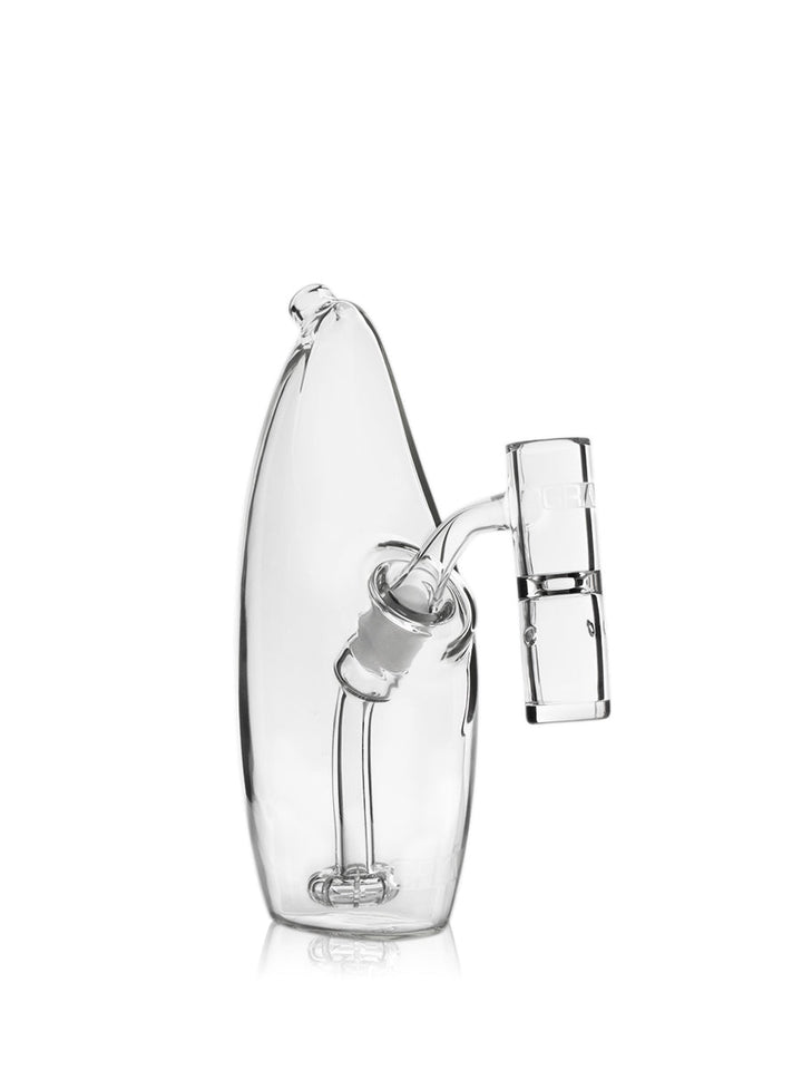 GRAV® 14mm 45° Quartz Hybrid Bucket - Headshop.com