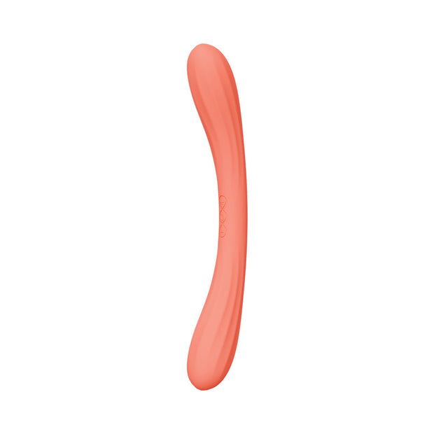 LELO BOOMERANG Coral Red