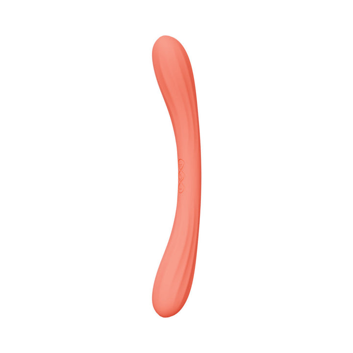 LELO BOOMERANG Coral Red