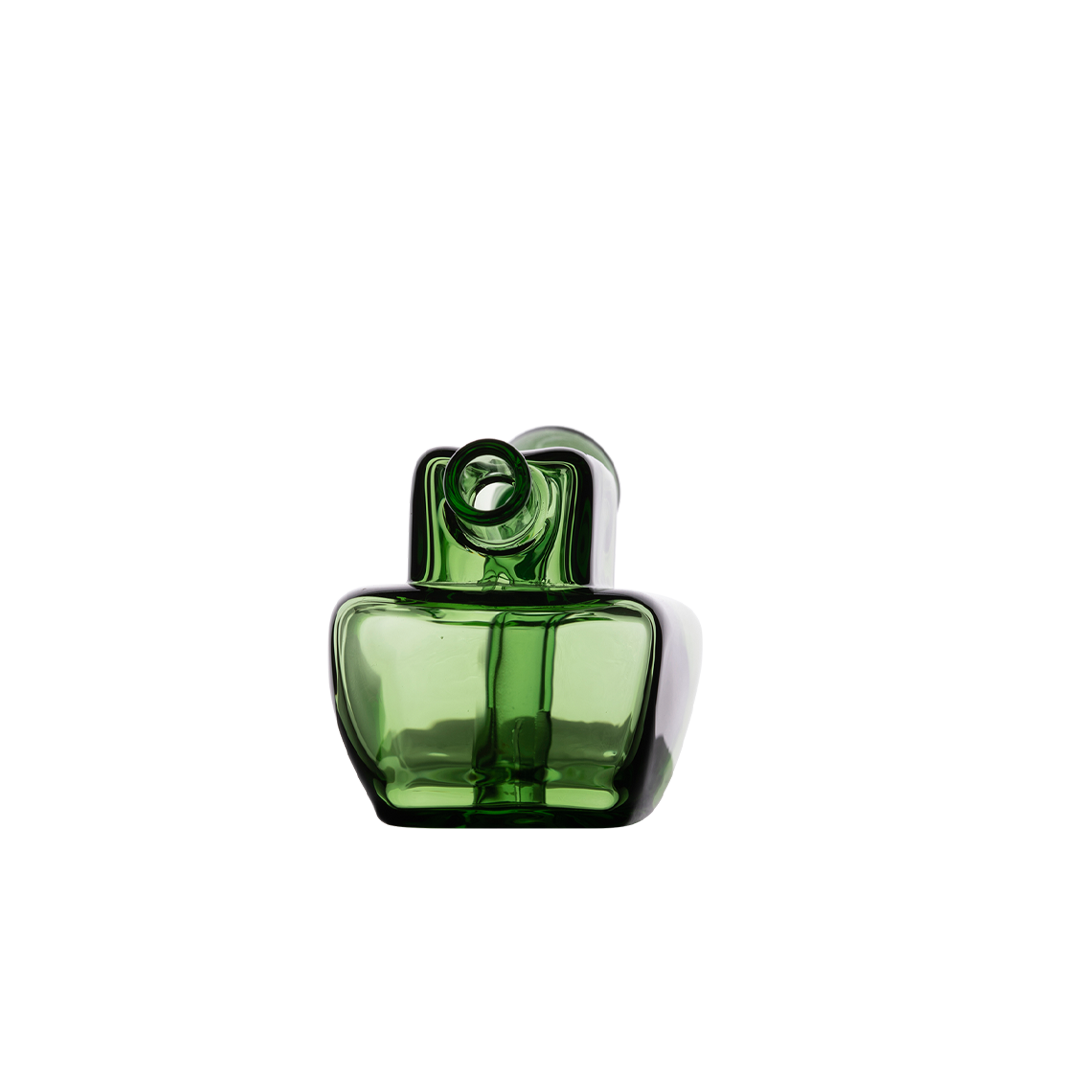 MJ Arsenal Commander Blunt Bubbler - Headshop.com