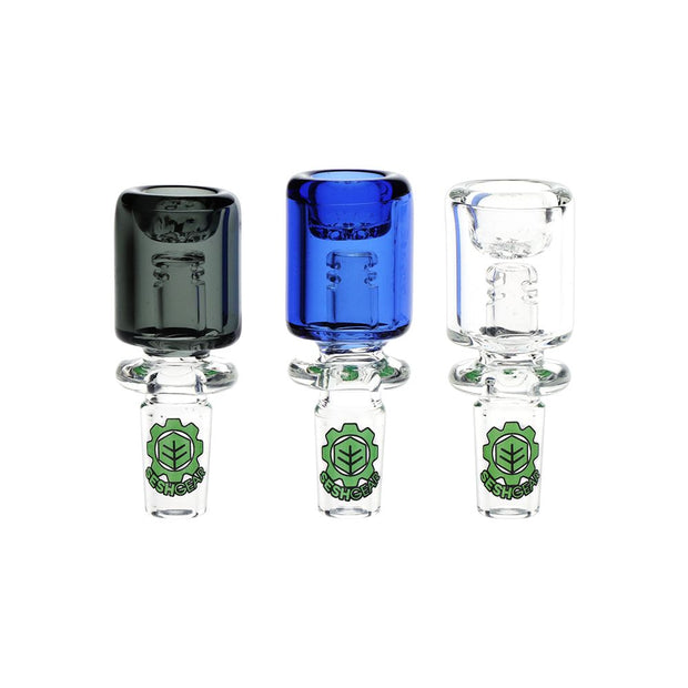 SeshGear Ash Catcher Herb Slide - 14mm M / 9ct - Headshop.com