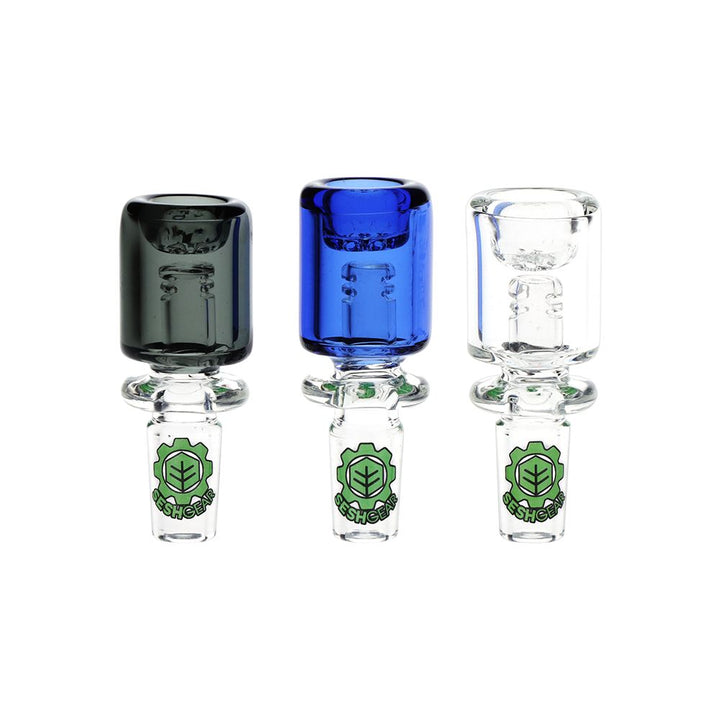 SeshGear Ash Catcher Herb Slide - 14mm M / 9ct - Headshop.com