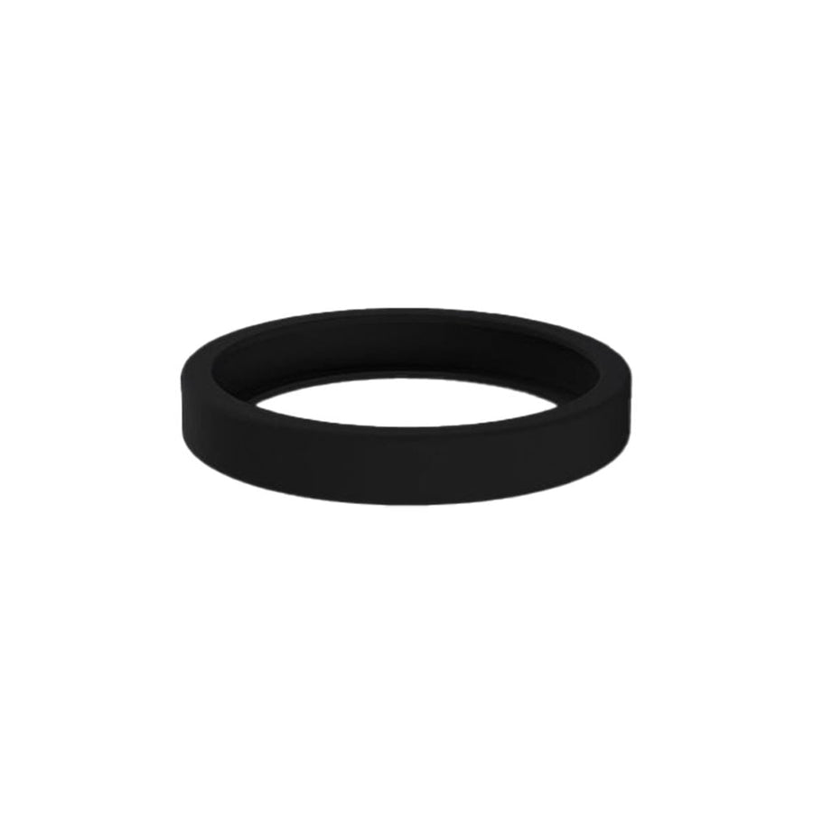 Dr. Dabber Switch Glass Attachment Silicone Seal - Black - Headshop.com