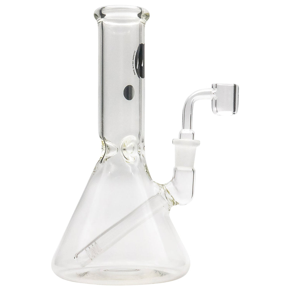 LA Pipes Classic Beaker Concentrate Rig - Headshop.com