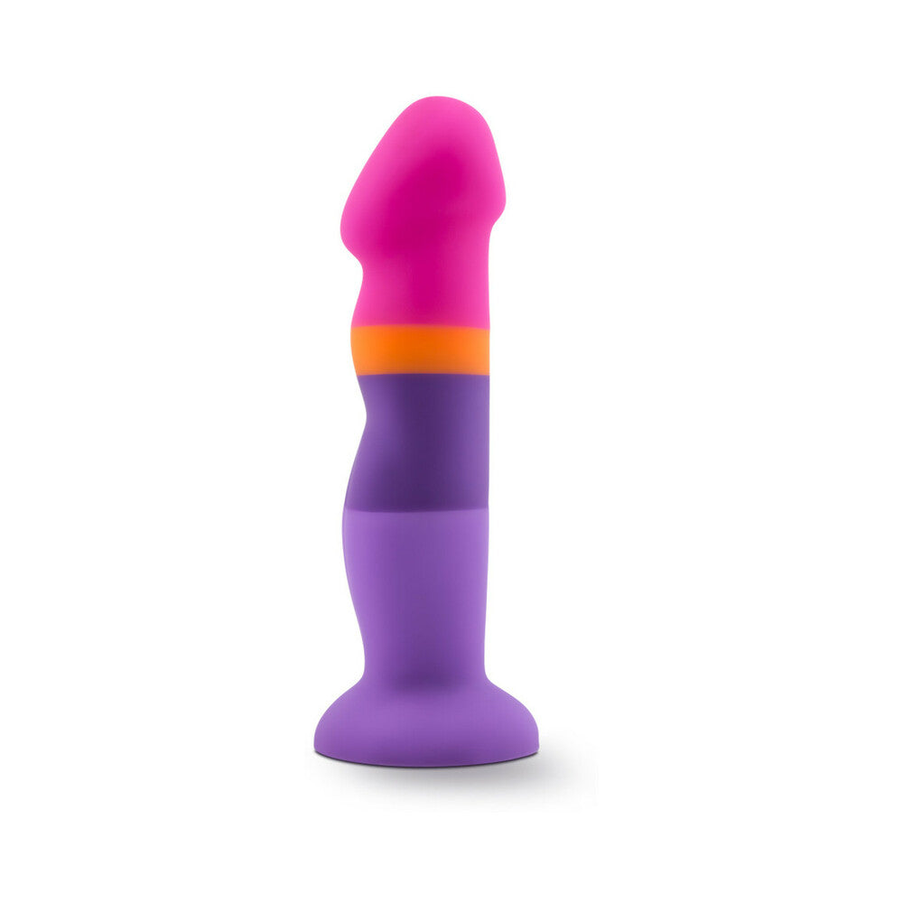 Avant D3 Summer Fling 8 in. Silicone Dildo - Headshop.com