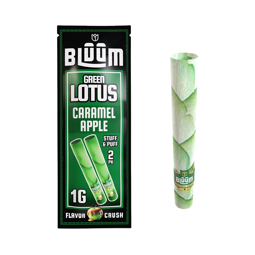 Bluum Wild Flower Pre-Rolled Cones | 2pc | 10pk - Headshop.com