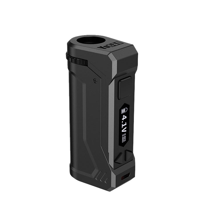 Yocan UNI Pro Universal Cartridge Box Mod - Headshop.com