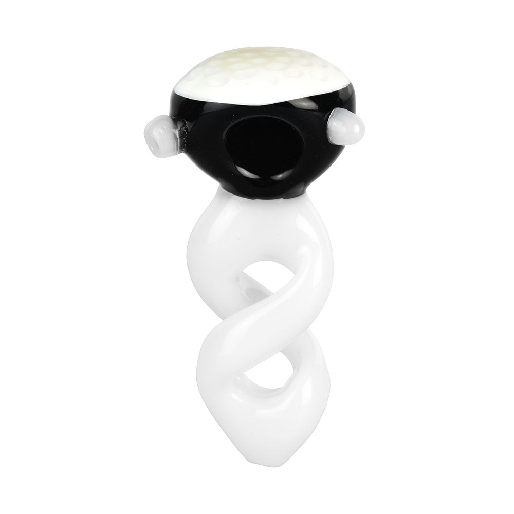 Exploring Infinity Hand Pipe - 5" - Headshop.com