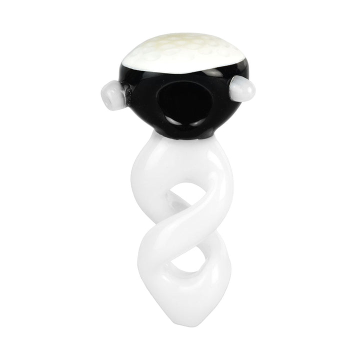 Exploring Infinity Hand Pipe - 5" - Headshop.com