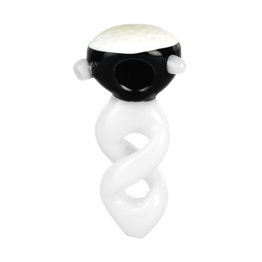 Exploring Infinity Hand Pipe - 5" - Headshop.com