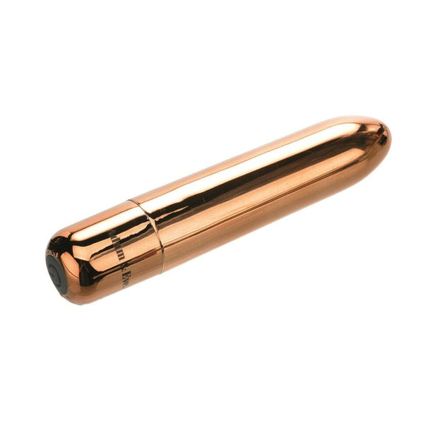 Adam & Eve Eve's Copper Cutie Rechargeable Bullet - Headshop.com