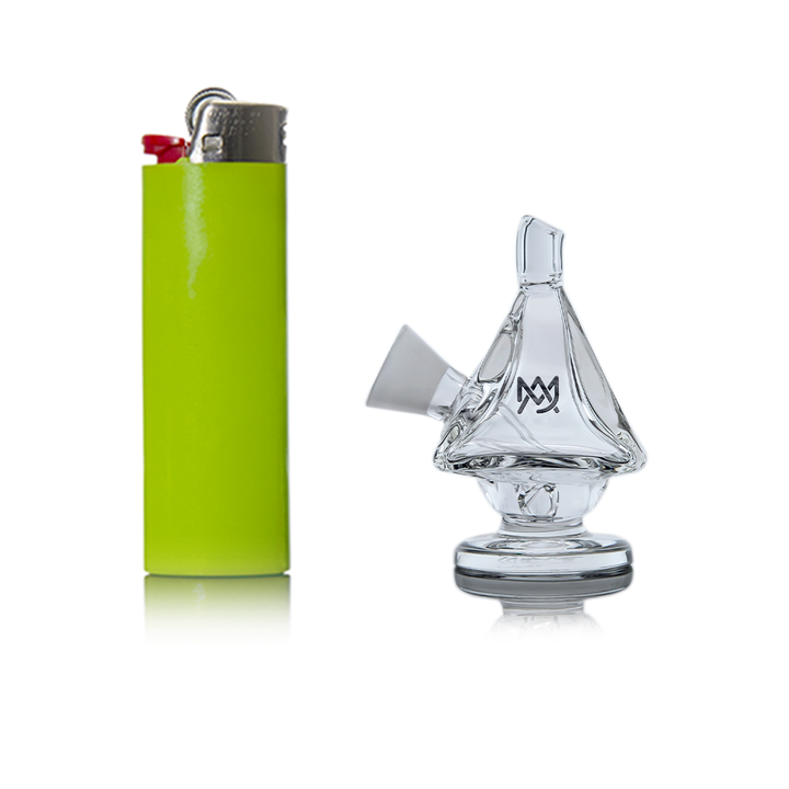 MJ Arsenal King Bubbler - Headshop.com