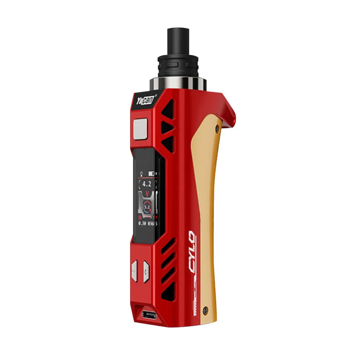 Yocan Cylo Vaporizer - Headshop.com