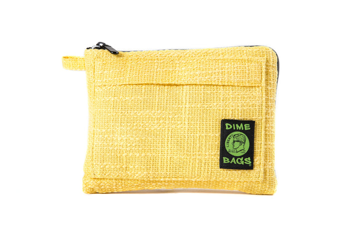 Dime Bags Smell Proof Padded Pouch - Headshop.com