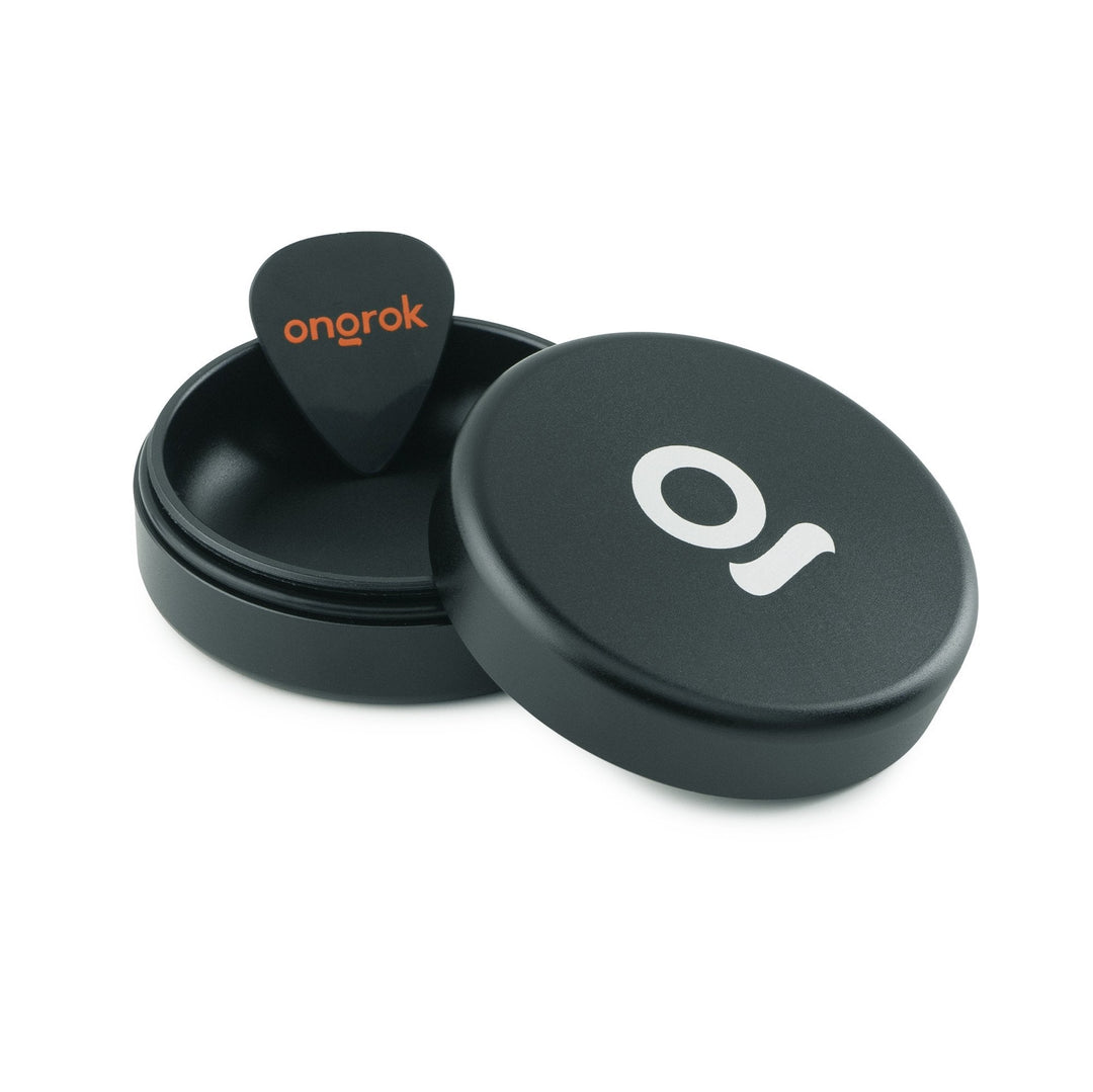 Ongrok Aluminum Storage Puck - Headshop.com