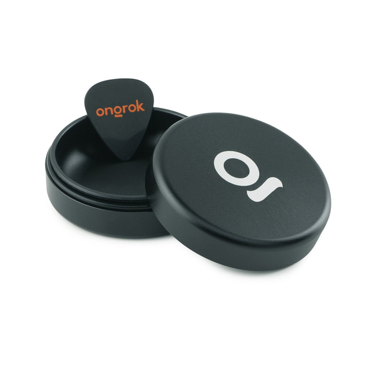 Ongrok Aluminum Storage Puck - Headshop.com