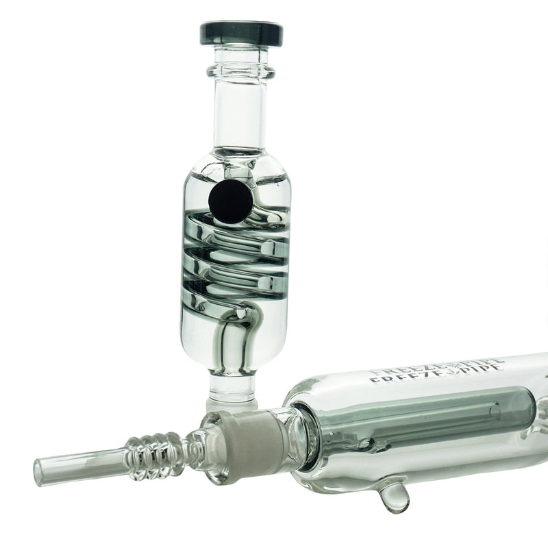 Freeze Pipe Nectar Collector - Headshop.com