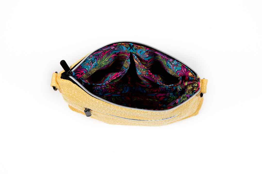 Ellie Paisley Day Tripper - Headshop.com