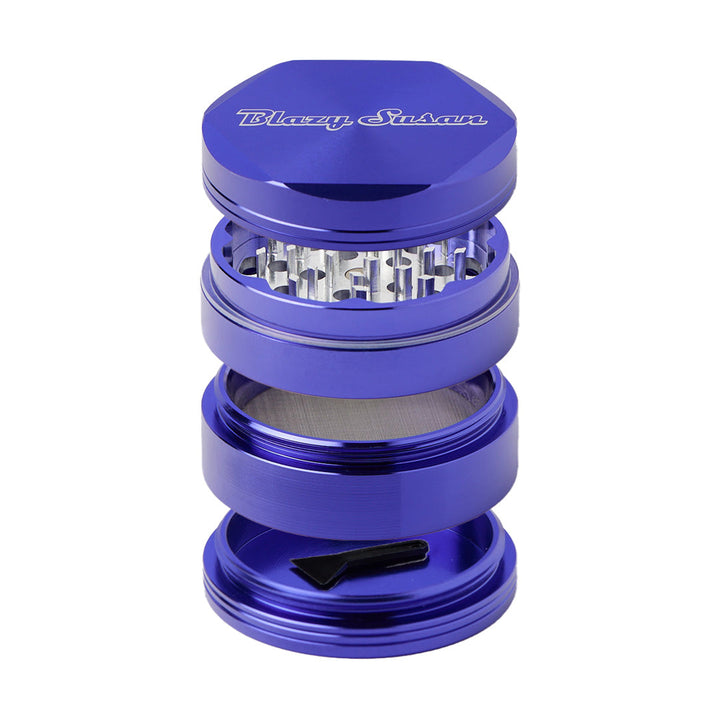 Blazy Susan Grinders - Headshop.com
