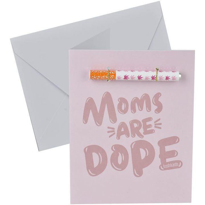 KushKards One Hitter Greeting Card - Headshop.com