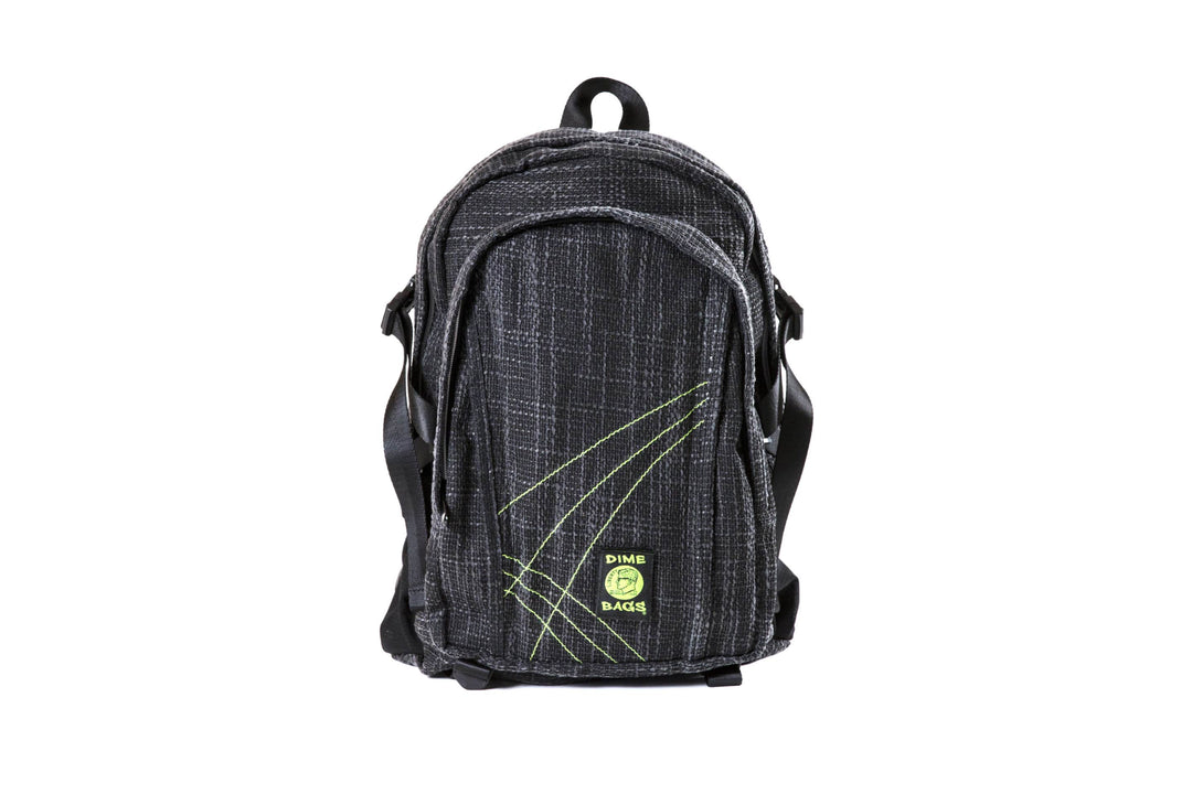 Dime Bags Classic Backpack - Headshop.com