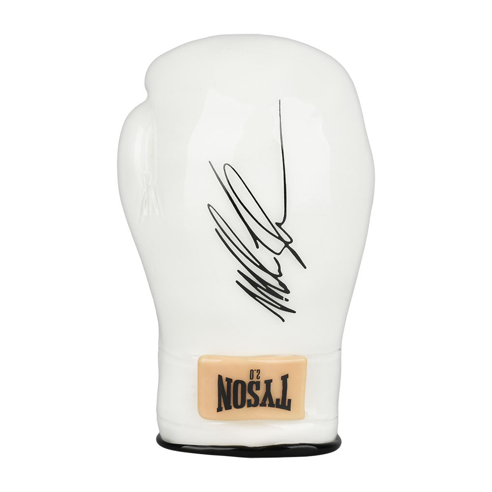 Tyson 2.0 x Empire Glassworks Boxing Glove Hand Pipe | 4.5" - Headshop.com