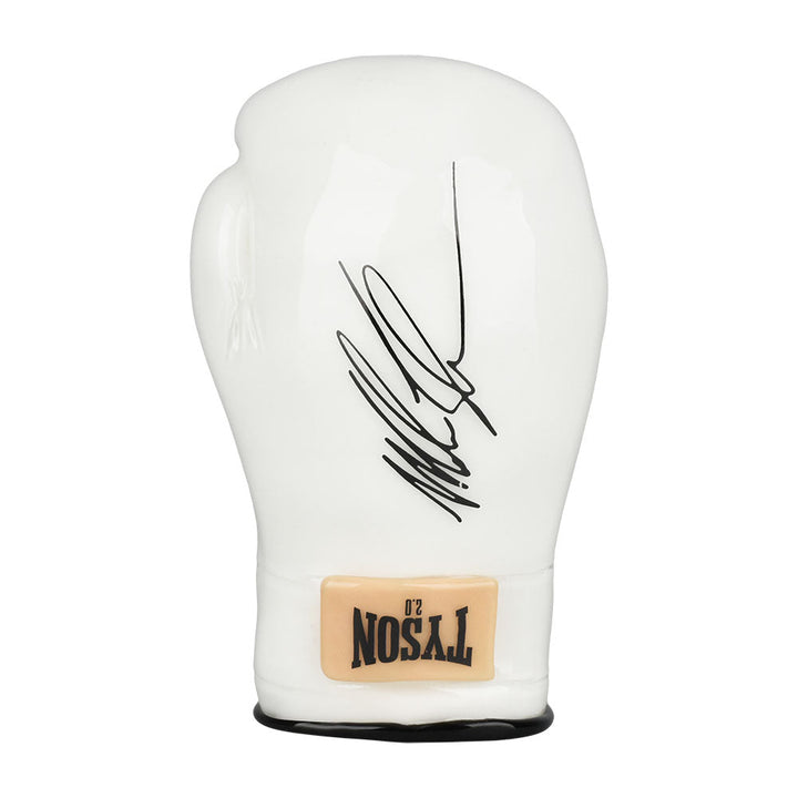 Tyson 2.0 x Empire Glassworks Boxing Glove Hand Pipe | 4.5" - Headshop.com