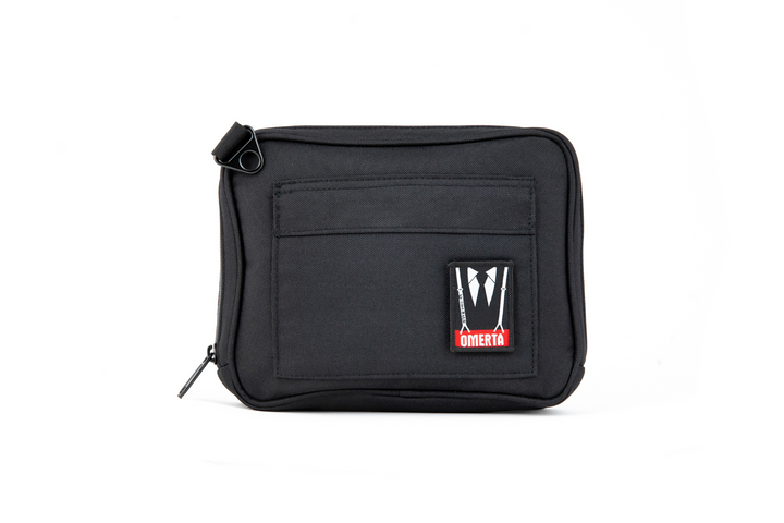 Dime Bags Boss Smell Proof Bag - Headshop.com