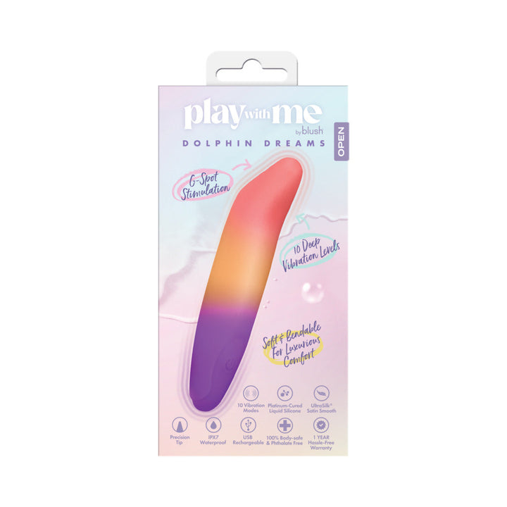 Play With Me Dolphin Dreams - Headshop.com