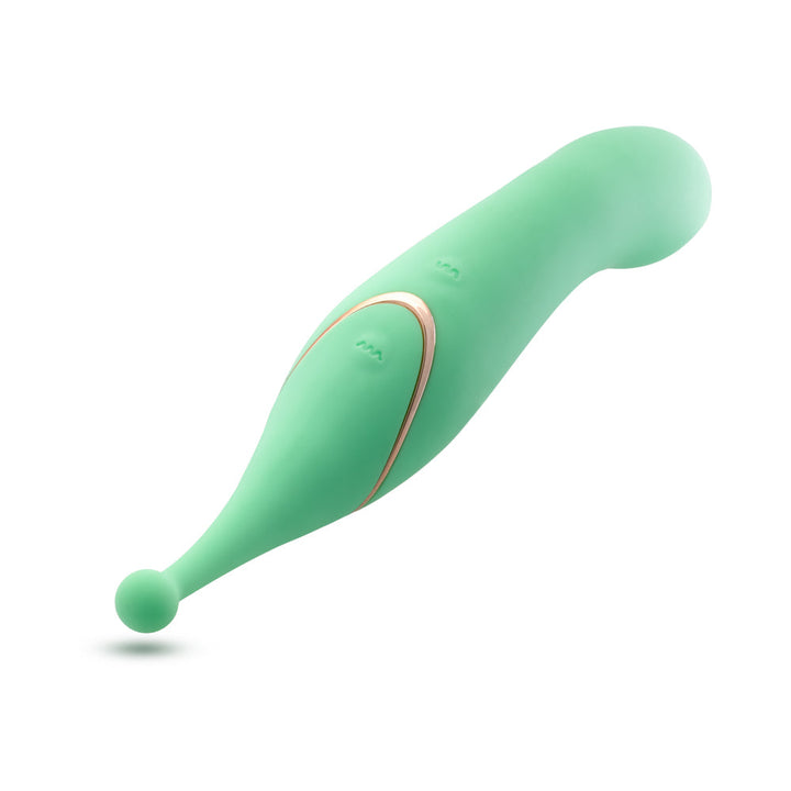 Blush Collection Stella Green - Headshop.com