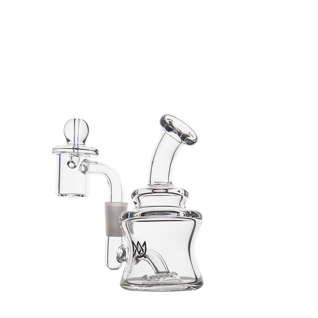 MJ Arsenal Jammer Mini Dab Rig - Headshop.com