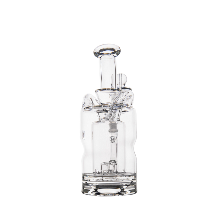 MJ Arsenal Turbine Mini Dab Rig - Headshop.com