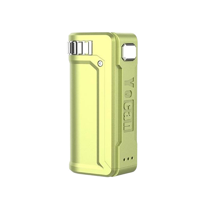 Yocan UNI S Portable Box Mod Vape - Headshop.com