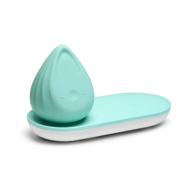 Biird Evii Vibrator Mint Green - Headshop.com
