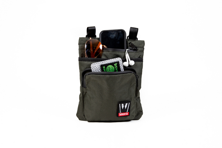 Dime Bags Comare Shoulder Bag - Headshop.com