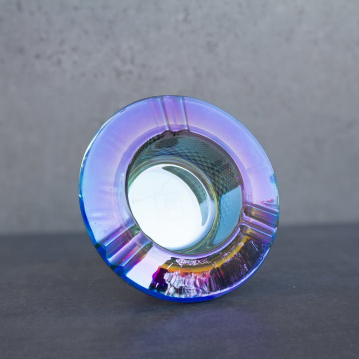 Jane West Twenties Collection Ashtray | Midnight - Headshop.com