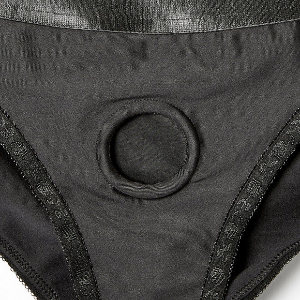Sportsheets Em.Ex. Silhouette Harness S - Headshop.com