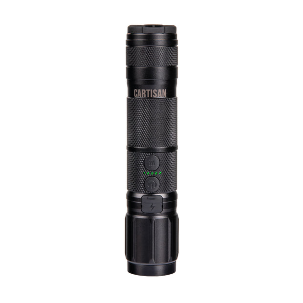 Cartisan High-Beam Vaporizer