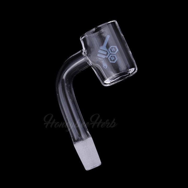 THICK ORIGINAL QUARTZ BANGER - 90° DEGREE | YL - Headshop.com
