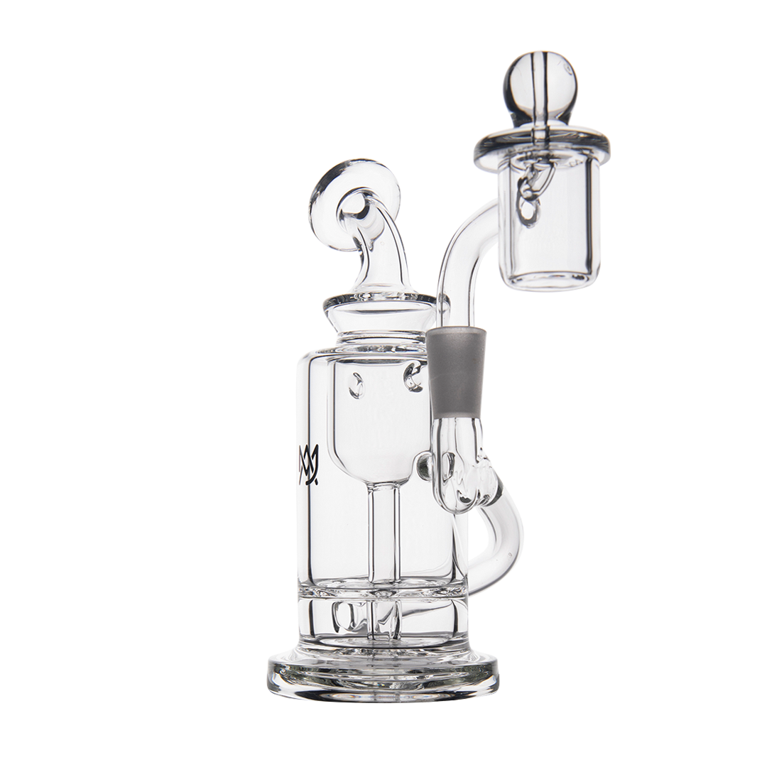 MJ Arsenal Ursa Mini Dab Rig - Headshop.com