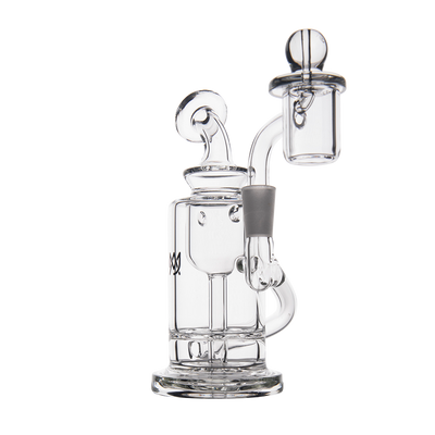 MJ Arsenal Ursa Mini Dab Rig - Headshop.com