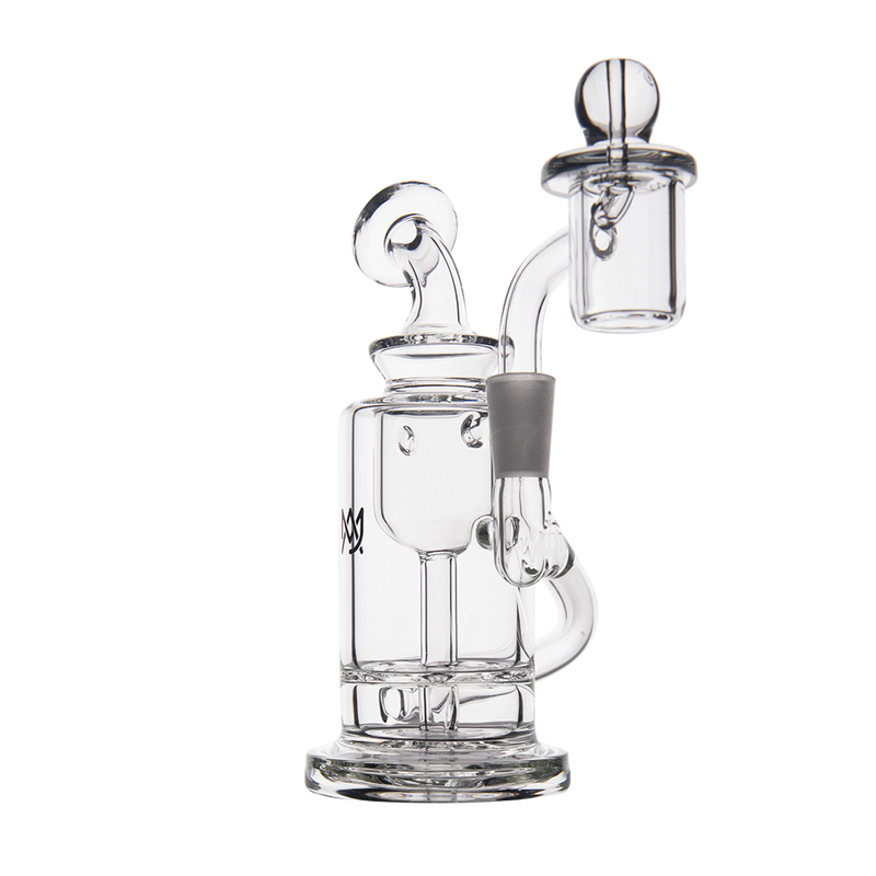 MJ Arsenal Ursa Mini Dab Rig - Headshop.com