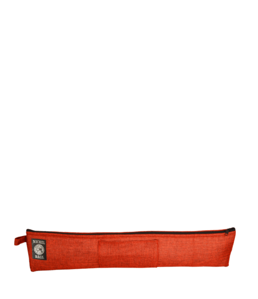 Nickel Bags Zippered Pouch