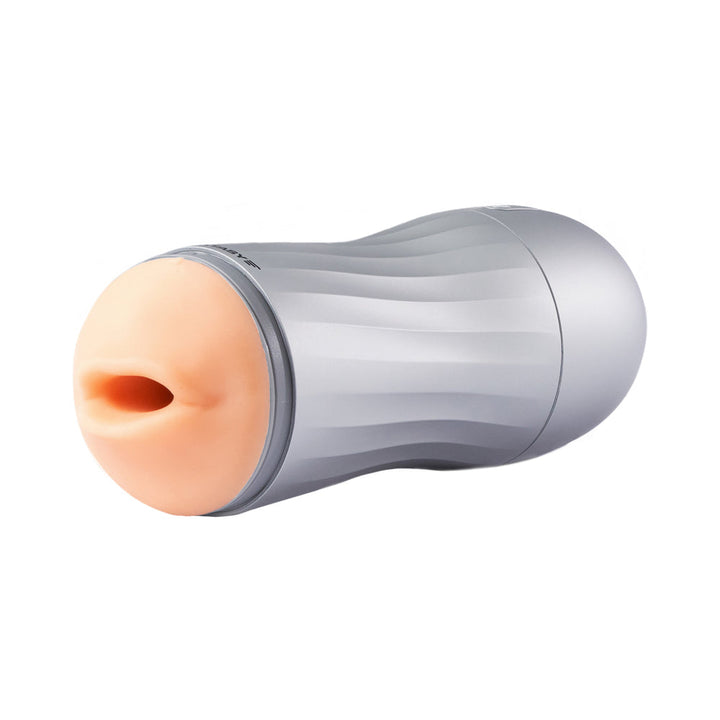 Maxtasy Suction Master Realistic With Remote Nude Plus - Headshop.com