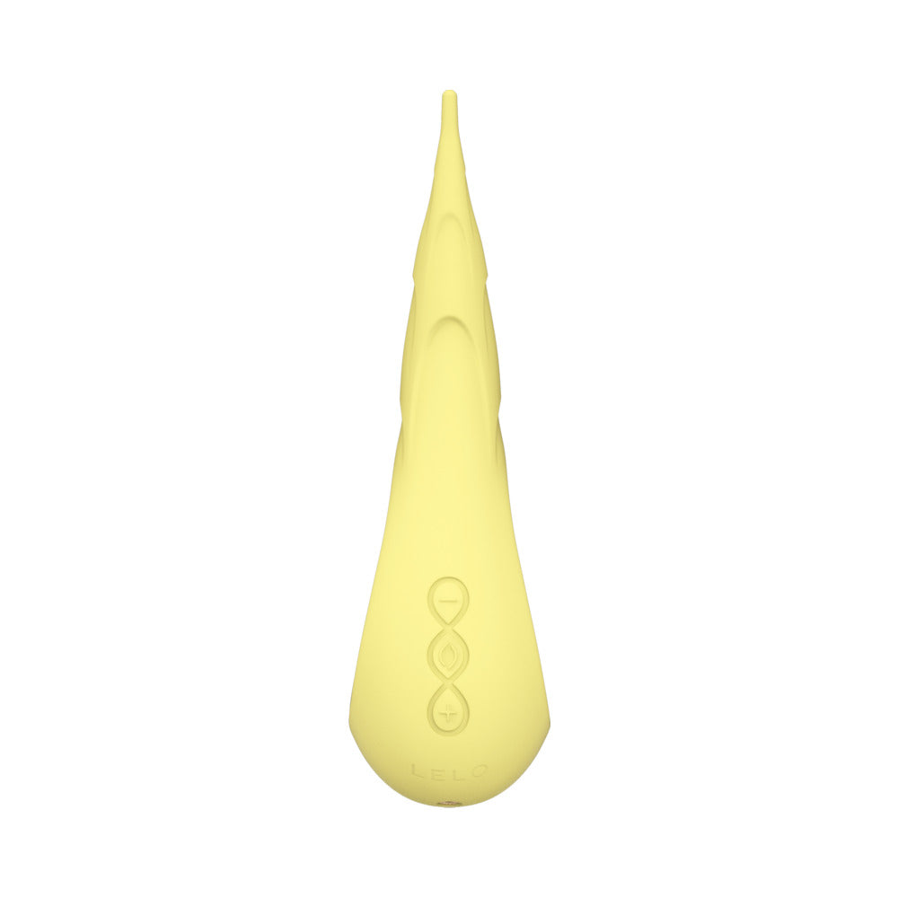 LELO DOT Cruise Lemon Sorbet - Headshop.com