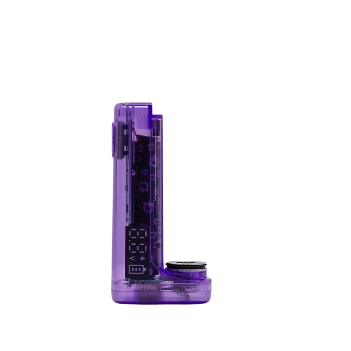 G Pen Hydout 510 Battery - Purple Translucent