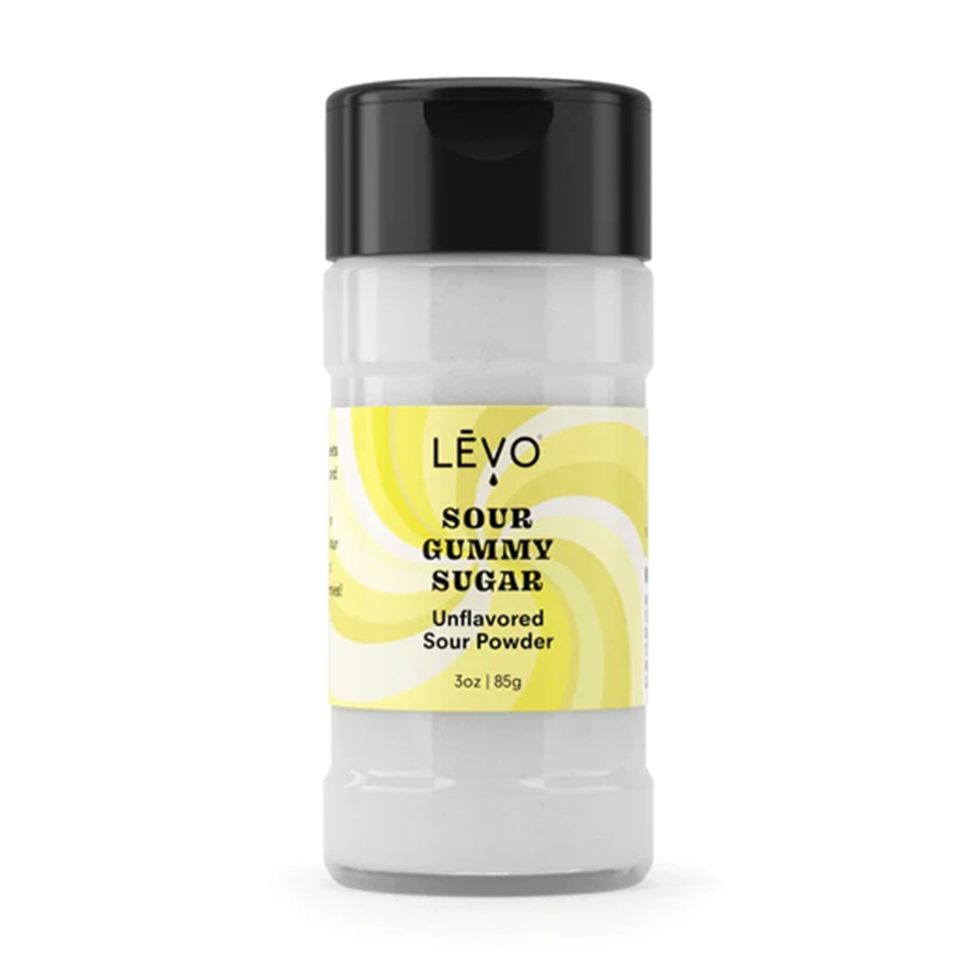 LEVO Gummy Accessories - Headshop.com