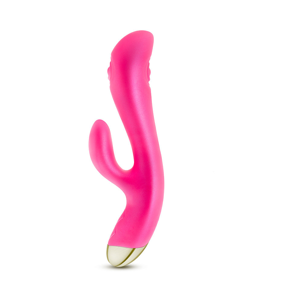 Aria Pleasin' AF Fuchsia - Headshop.com
