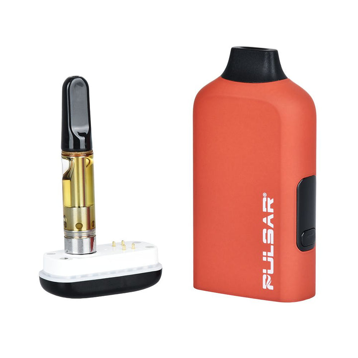 Pulsar 510 DL Centro Auto-Draw Variable Voltage Vape Bar | 650mAh - Headshop.com