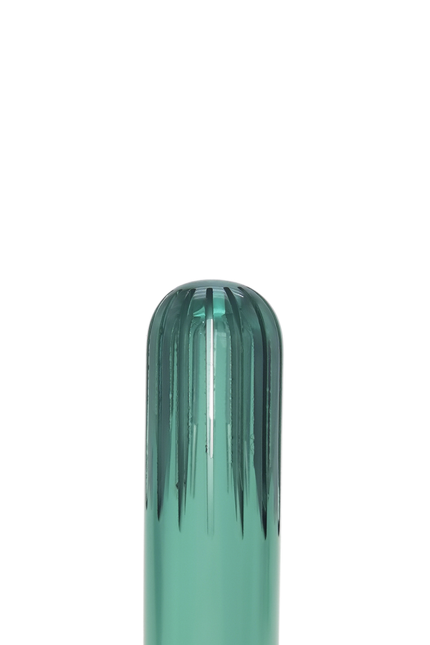 JW Original Super Slit Downstem 115mm | Teal